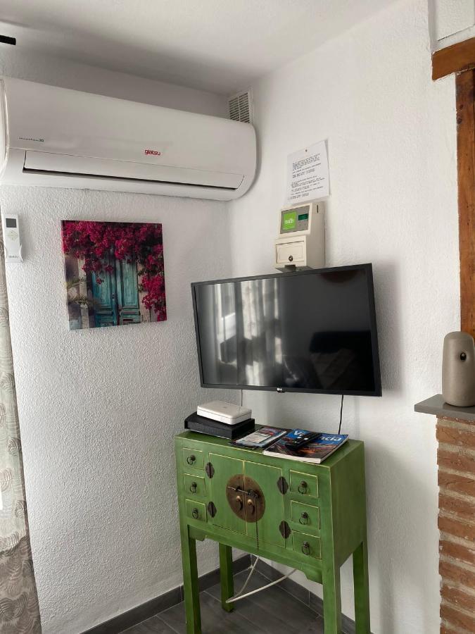 Beach Malvarrosa, Cabanal, Wifi Free. Ca' Micaela. Valencia Ngoại thất bức ảnh