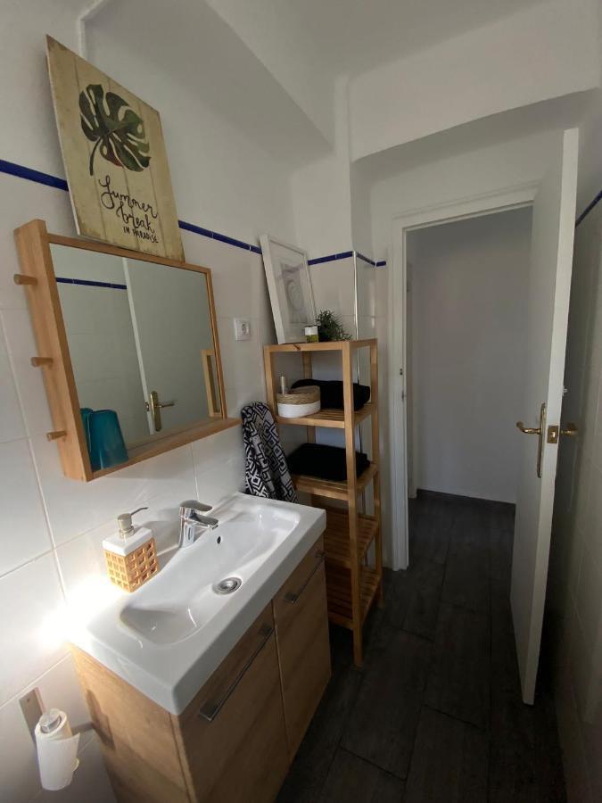 Beach Malvarrosa, Cabanal, Wifi Free. Ca' Micaela. Valencia Ngoại thất bức ảnh