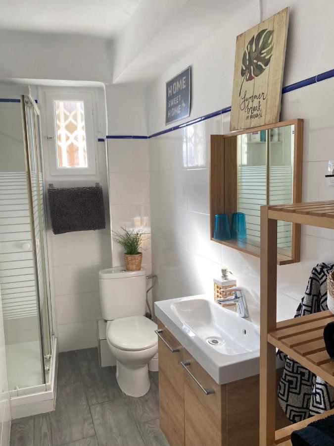 Beach Malvarrosa, Cabanal, Wifi Free. Ca' Micaela. Valencia Ngoại thất bức ảnh