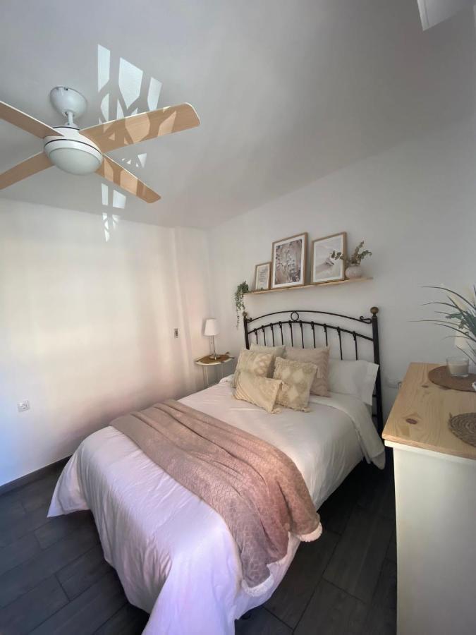 Beach Malvarrosa, Cabanal, Wifi Free. Ca' Micaela. Valencia Ngoại thất bức ảnh
