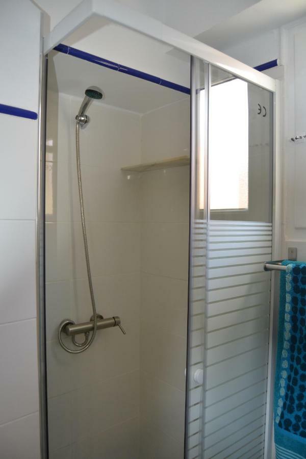 Beach Malvarrosa, Cabanal, Wifi Free. Ca' Micaela. Valencia Ngoại thất bức ảnh